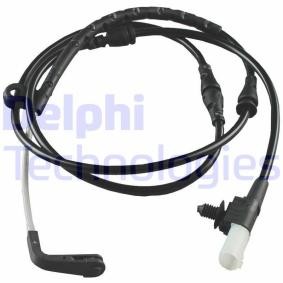 Comprar Juego contacto de aviso, desgaste de frenos de DELPHI LZ0198 a bajo precio de 13,01 €
