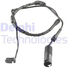 Comprar Juego contacto de aviso, desgaste de frenos de DELPHI LZ0195 a bajo precio de 11,70 €