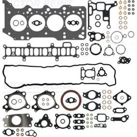 Köp Hel packningssats, motor av REINZ 01-10026-01 till det låga priset 5676,93 kr