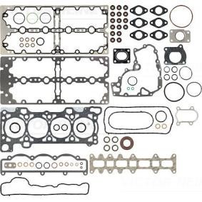 Dichtungsvollsatz, Motor 01-37080-01