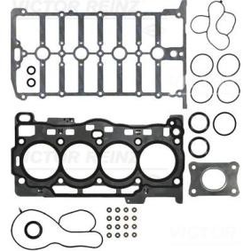 Dichtungssatz, Zylinderkopf 02-37800-02 für SKODA