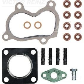 Acquista Kit montaggio turbocompressore da REINZ 04-10161-01 a buon mercato per soli 55,16 €