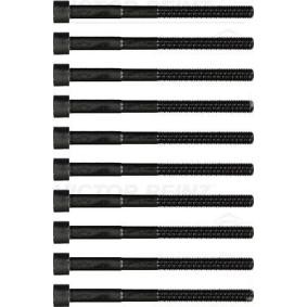 Zylinderkopfschraubensatz 14-32333-03 LEXUS LX von REINZ