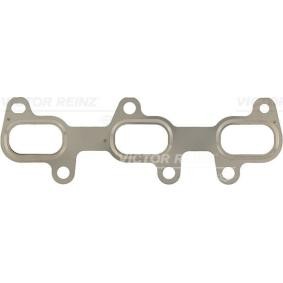Abgaskrümmerdichtung 71-40499-00 für SKODA