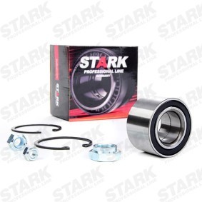 Compre Kit de rolamento de roda da STARK SKWB-0180556 a um preço baixo por 14,49 €