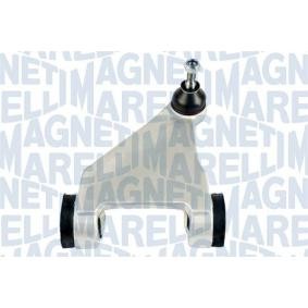 Köp Länkarm, hjulupphängning av MAGNETI MARELLI 301181312700 till det låga priset 1259,19 kr