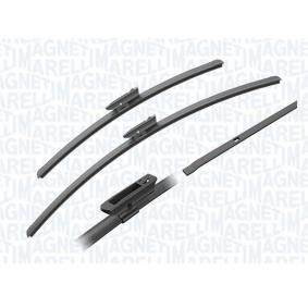 Köp Torkarblad av MAGNETI MARELLI 000723061742 till det låga priset 231,86 kr