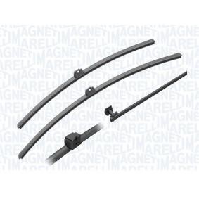 Köp Torkarblad av MAGNETI MARELLI 000723061780 till det låga priset 236,83 kr