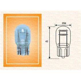 Köp Glödlampa, baklykta av MAGNETI MARELLI 002052400000 till det låga priset 58,41 kr