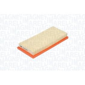 Achetez des Filtre à air MAGNETI MARELLI 153071760451 à prix pour 14,26 €