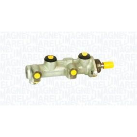 Hauptbremszylinder 360219130070
