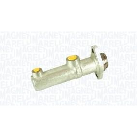 Osta Jarrupääsylinteri MAGNETI MARELLI:llä 360219130107 edullisesti hintaan 69,63 €