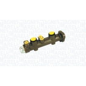 Comprar Cilindro principal de freno de MAGNETI MARELLI 360219130146 a bajo precio de 28,64 €