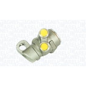 Osta Jarrupaineensäädin MAGNETI MARELLI:llä 360219180001 edullisesti hintaan 30,23 €