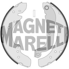 Köp Bromsback av MAGNETI MARELLI 360219192245 till det låga priset 971,46 kr
