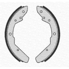 Comprar Zapata de freno de MAGNETI MARELLI 360219196286 a bajo precio de 29,48 €