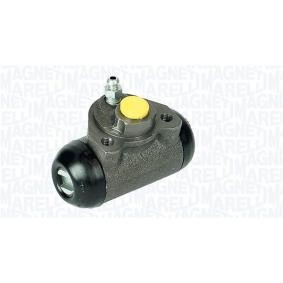 Köp Hjulcylinder av MAGNETI MARELLI 360219230121 till det låga priset 124,68 kr