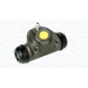 Köp Hjulcylinder av MAGNETI MARELLI 360219230159 till det låga priset 256,95 kr