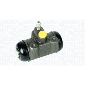 Köp Hjulcylinder av MAGNETI MARELLI 360219230161 till det låga priset 236,37 kr