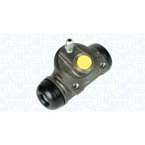 Köp Hjulcylinder av MAGNETI MARELLI 360219230348 till det låga priset 200,80 kr