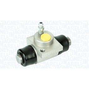 Radbremszylinder von MAGNETI MARELLI