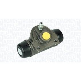 Köp Hjulcylinder av MAGNETI MARELLI 360219230417 till det låga priset 221,23 kr