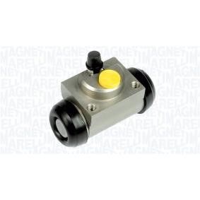Köp Hjulcylinder av MAGNETI MARELLI 360219230444 till det låga priset 305,17 kr