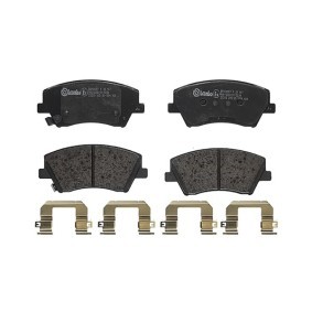 Köp Bromsbelägg av MAGNETI MARELLI 363700201307 till det låga priset 422,15 kr