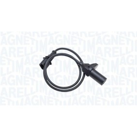 Köp Bromsbelägg av MAGNETI MARELLI 430216170214 till det låga priset 414,35 kr