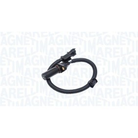 Köp Bromsbelägg av MAGNETI MARELLI 430216170271 till det låga priset 357,32 kr