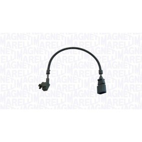 Köp Bromsbelägg av MAGNETI MARELLI 430216170433 till det låga priset 424,14 kr