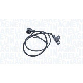 Köp Bromsbelägg av MAGNETI MARELLI 430216170925 till det låga priset 404,75 kr