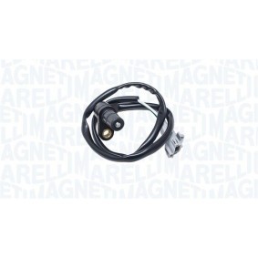 Köp Bromsbelägg av MAGNETI MARELLI 430216171038 till det låga priset 545,84 kr