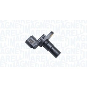 Köp Bromsbelägg av MAGNETI MARELLI 430216171097 till det låga priset 628,06 kr