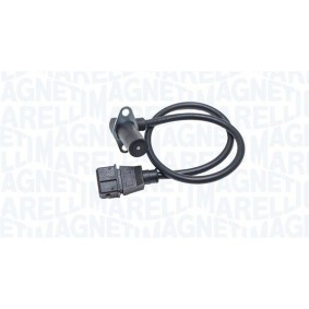 Köp Bromsbelägg av MAGNETI MARELLI 430216171199 till det låga priset 569,34 kr