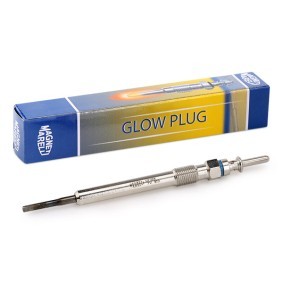 Achetez des Bougie de préchauffage MAGNETI MARELLI 062900109304 à prix pour 17,56 €