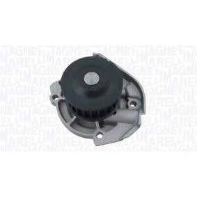 Achetez des Pompe à eau MAGNETI MARELLI 352316171238 à prix pour 45,05 €
