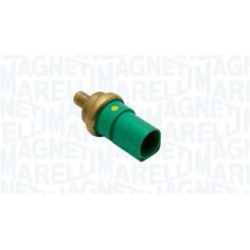 Sensor, Kühlmitteltemperatur von MAGNETI MARELLI