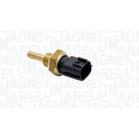 Køb Kølevæsketemperatur sensor fra MAGNETI MARELLI online til MICRA II (K11) til lave fornuftige priser