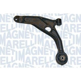 Achetez des Bras de suspension MAGNETI MARELLI 301181313800 à prix pour 251,73 €