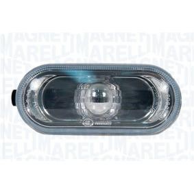 Comprar Piloto intermitente de MAGNETI MARELLI 715102120120 a bajo precio de 17,11 €
