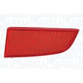 Osta Heijastin MAGNETI MARELLI:llä 715106070000 edullisesti hintaan 16,52 €