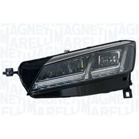 Köp Strålkastare av MAGNETI MARELLI 711307024568 till det låga priset 12590,57 kr