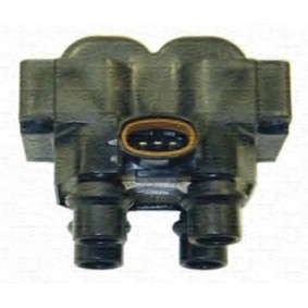 Achetez des Bobine d'allumage MAGNETI MARELLI 060801006010 à prix pour 94,99 €
