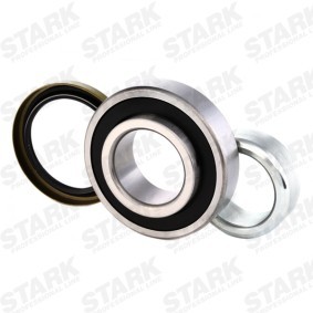 Osta Pyöränlaakerisarja STARK:llä SKWB-0180575 edullisesti hintaan 14,33 €