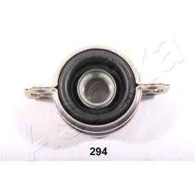 Lager, Gelenkwellenmittellager GOM-294