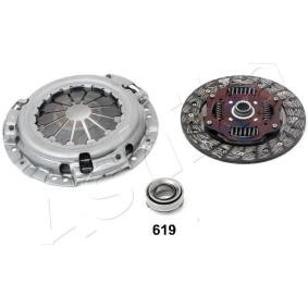 Comprar Kit de embrague de ASHIKA 92-06-619 a bajo precio de 94,91 €