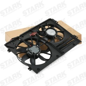 Kühlerlüfter von STARK