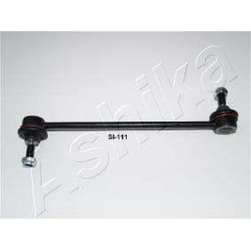 Stabilisator, Fahrwerk 106-01-111