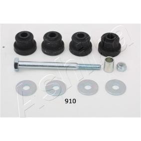 Stabilisator, Fahrwerk 106-09-910 CHRYSLER von ASHIKA